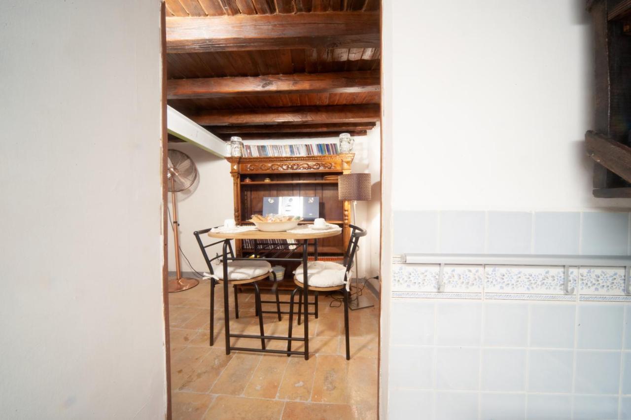 Casa Vacanze Garibaldi Spoleto Exterior foto